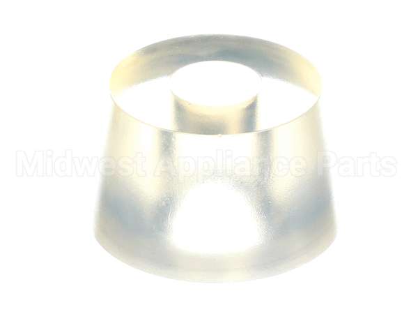053-12-0043-001 Jbt Vibratory Isolator Element Clear