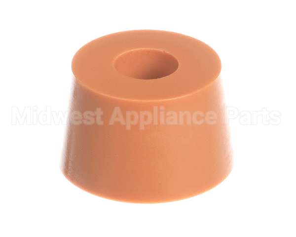 053-12-0043-002 Jbt Vibratory Isolator Element, Tan
