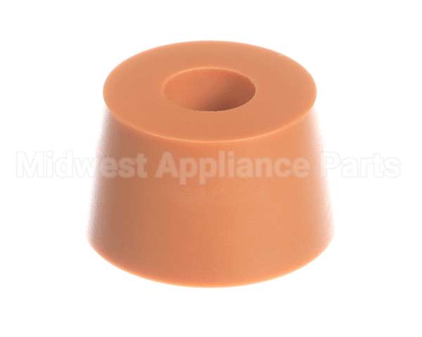 053-12-0043-002 Jbt Vibratory Isolator Element, Tan