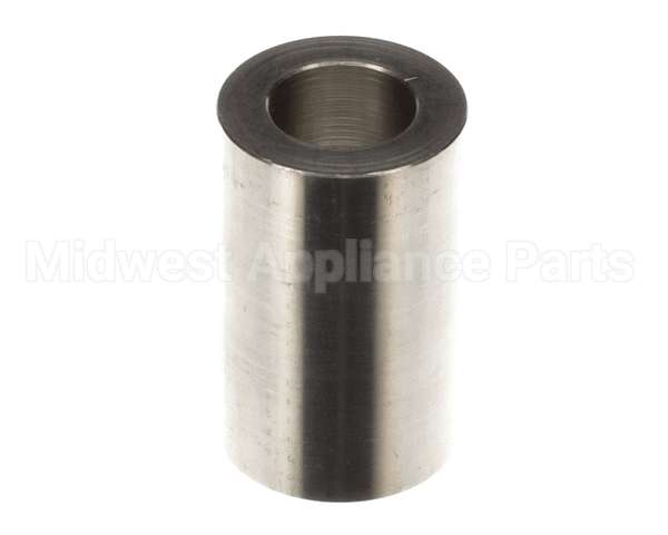 053-12-0048-001 Jbt Vibratory Spacer 112" Dia Ss 2.416" Long