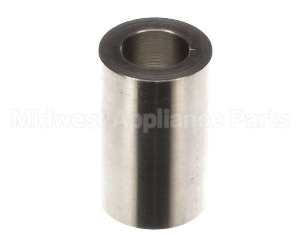 053-12-0048-001 Jbt Vibratory Spacer 112" Dia Ss 2.416" Long