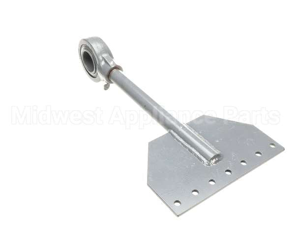 053-12-0056 Jbt Vibratory Drive Arm For Dz Conveyor, 2" Shaft