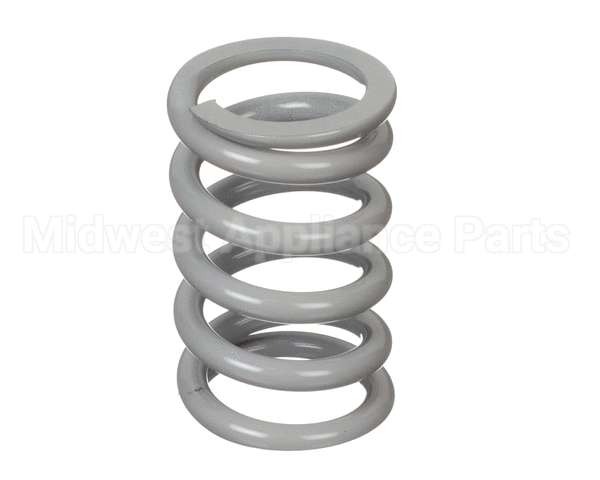 053-12-0058-002 Jbt Vibratory Compression Spring Gray