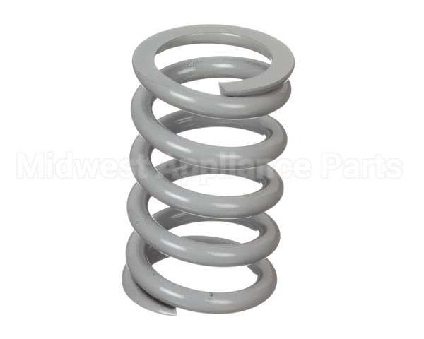 053-12-0058-002 Jbt Vibratory Compression Spring Gray