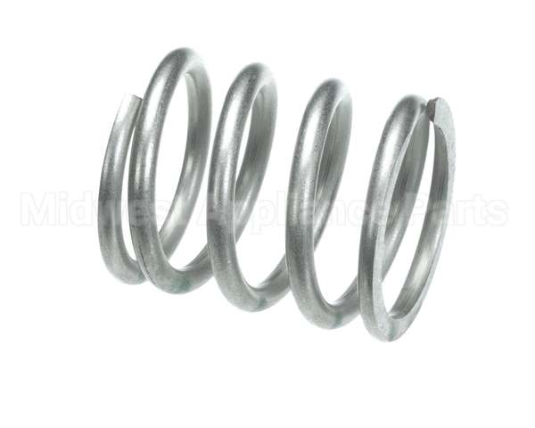 053-12-0063-003 Jbt Vibratory Coil Spring (Green)