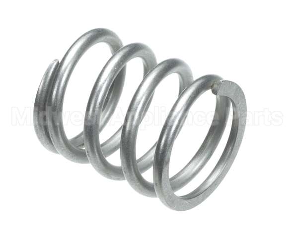 053-12-0063-003 Jbt Vibratory Coil Spring (Green)
