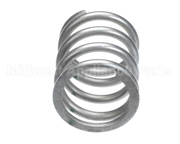 053-12-0063-003 Jbt Vibratory Coil Spring (Green)