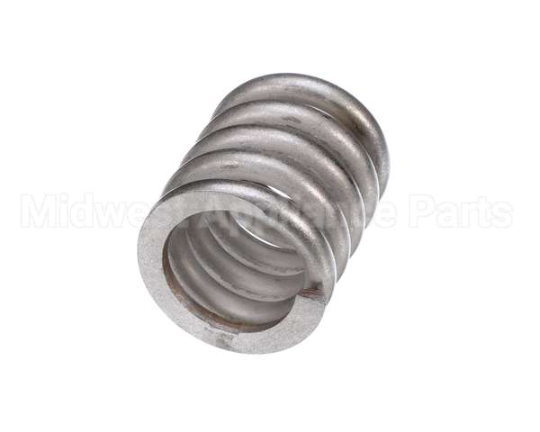 053-12-0063-005 Jbt Vibratory Coil Spring (White)