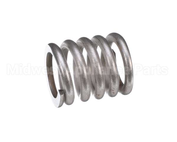 053-12-0063-005 Jbt Vibratory Coil Spring (White)