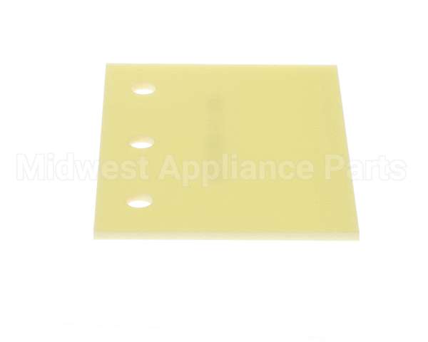 053-12-0083-002 Jbt Vibratory Drive Arm Glass 4.5" X 6" X 16 Ply