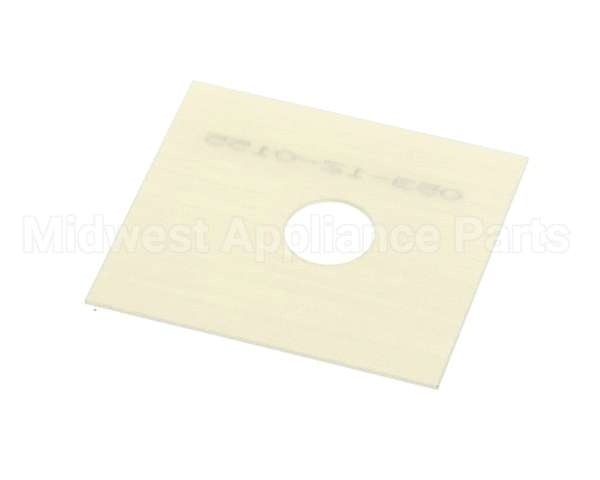 053-12-0155 Jbt Vibratory Spacer Fiberglss 2.0" X 2.25" 4 Ply Msds