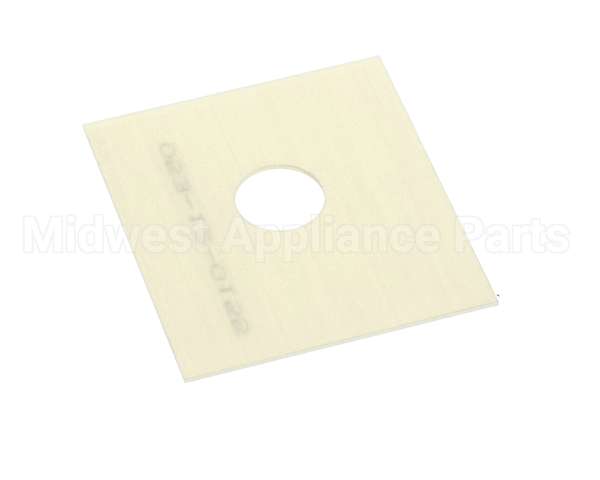 053-12-0155 Jbt Vibratory Spacer Fiberglss 2.0" X 2.25" 4 Ply Msds