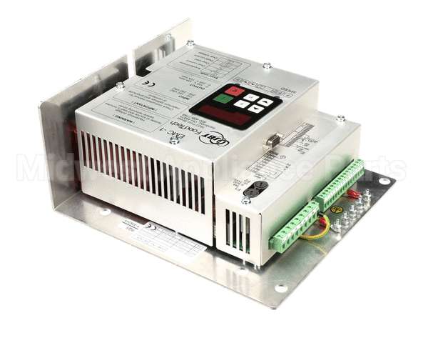 053-12-0174 Jbt Vibratory Controller, Jbt Emc-1 (Must Over Pack)