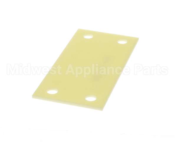 053-12-0268 Jbt Vibratory Flexure, Flowright 16 Ply 3.55" X 7.4"
