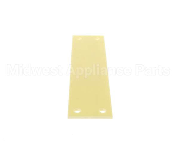053-12-0492 Jbt Vibratory Leaf Spring3-1/2" X 14.5" Long X 27 Ply