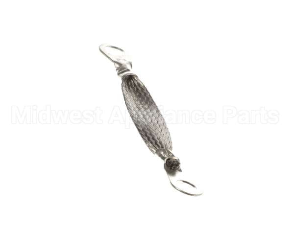 053-12-0532 Jbt Vibratory Grounding Strap Ss (Jbr Drives)