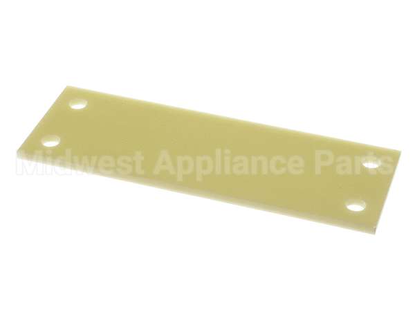 053-12-0548 Jbt Vibratory Fiberglass Spring .25 Th X 10.28"X3.55"
