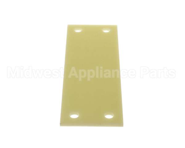 053-12-0548 Jbt Vibratory Fiberglass Spring .25 Th X 10.28"X3.55"