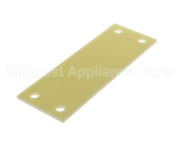 053-12-0548 Jbt Vibratory Fiberglass Spring .25 Th X 10.28"X3.55"