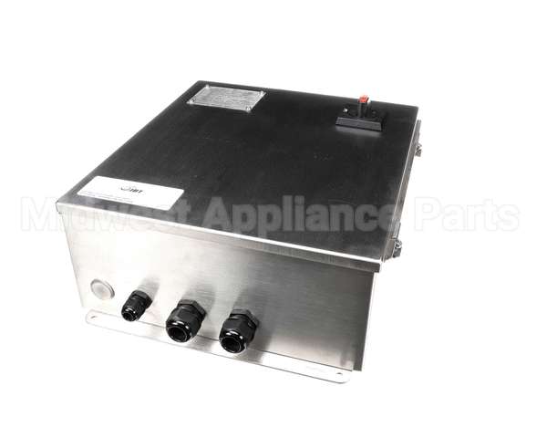 053-12-0636 Jbt Vibratory Box Control Assembly Emc3