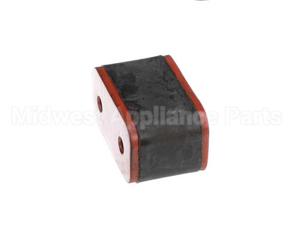 053-12-0637 Jbt Vibratory Spring, Auxiliary Style H1 (Red)