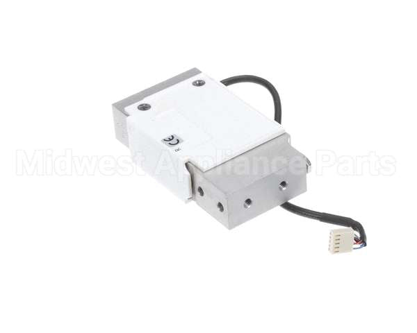 053-13-0062 Jbt Vibratory Load Cell Std 101530Kg Wconn & Sylgard