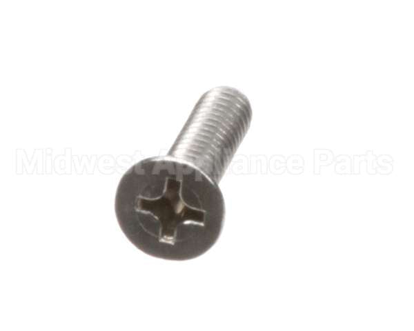 05305-011-81-58 Jackson Screw, 1/4" -20 X,82" Counters