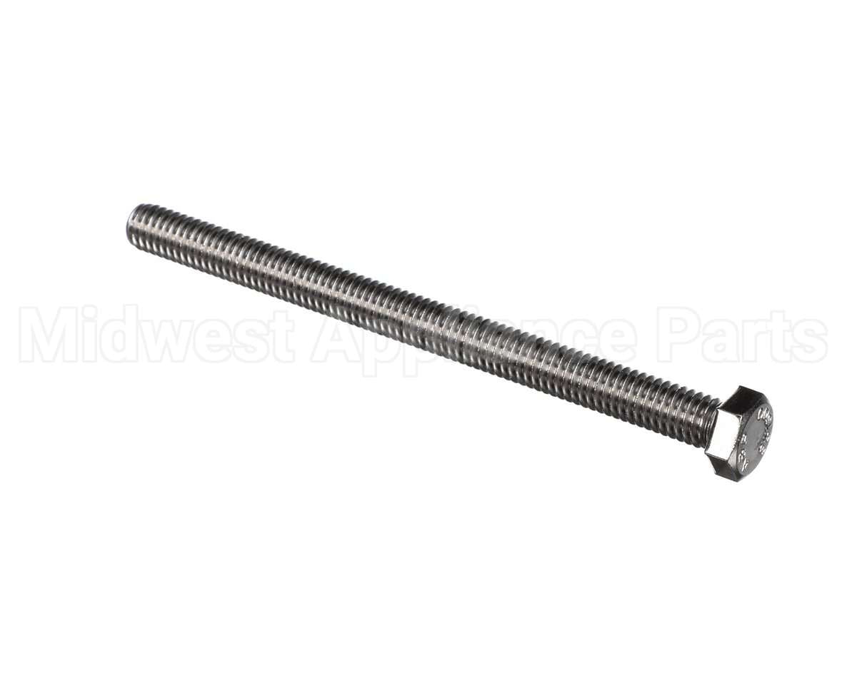 05306-003-52-34 Jackson Bolt, 3/8-16 X5"
