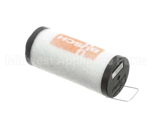 0532.140.154 Busch Vacuum Filter, Exh 010/016C, 010-020D