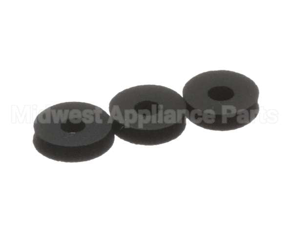 053816 Electrolux Professional Gasket, I4,5Mm, E14Mm, H3Mm