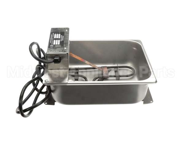 0538245 Hussmann Pan 810244 1000W 240V W/Plug