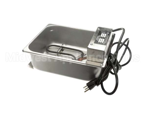 0538245 Hussmann Pan 810244 1000W 240V W/Plug