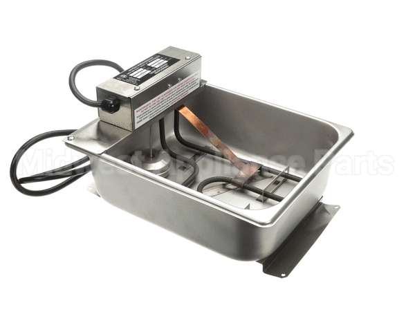 0538245 Hussmann Pan 810244 1000W 240V W/Plug