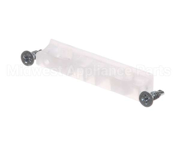 0539113 Hussmann Door Amc Glide Wh Cold Case