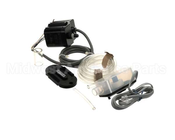0539234 Hussmann Pump Assembly-Condensate Mini 120V Ms601