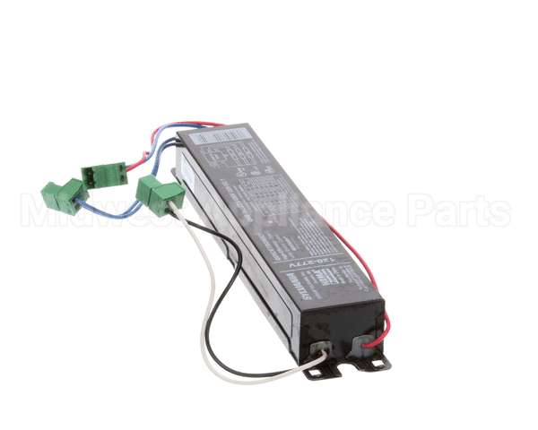 0539829 Hussmann Ballast Assy-Sylv 3 Lamp 120/ 277,Type C