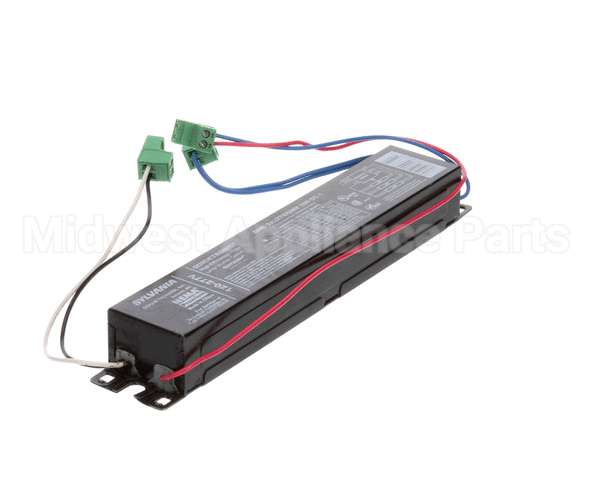 0539829 Hussmann Ballast Assy-Sylv 3 Lamp 120/ 277,Type C