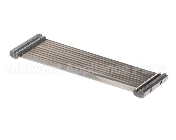 054 Vollrath Blade Assembly Tk 1/411