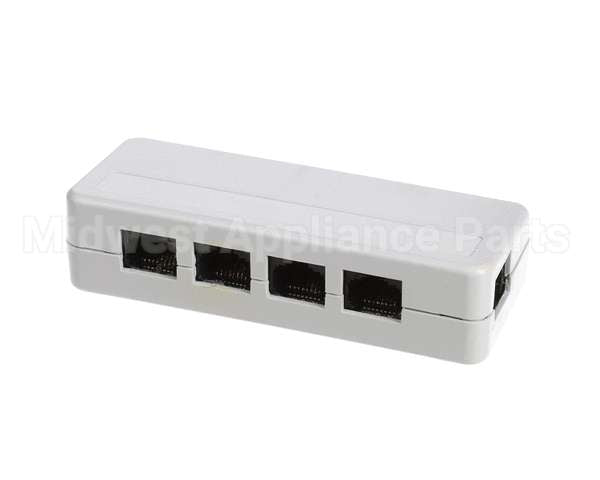 0540 Lancer Rj 45 Connector 1-4