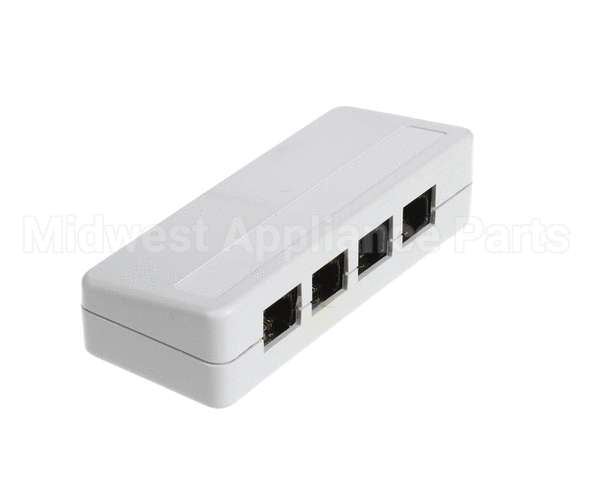 0540 Lancer Rj 45 Connector 1-4