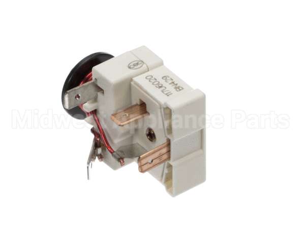 0541206 Hussmann Relay Danfoss 117U6020 Non-Stock