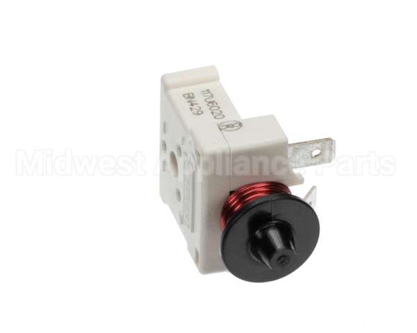 0541206 Hussmann Relay Danfoss 117U6020 Non-Stock