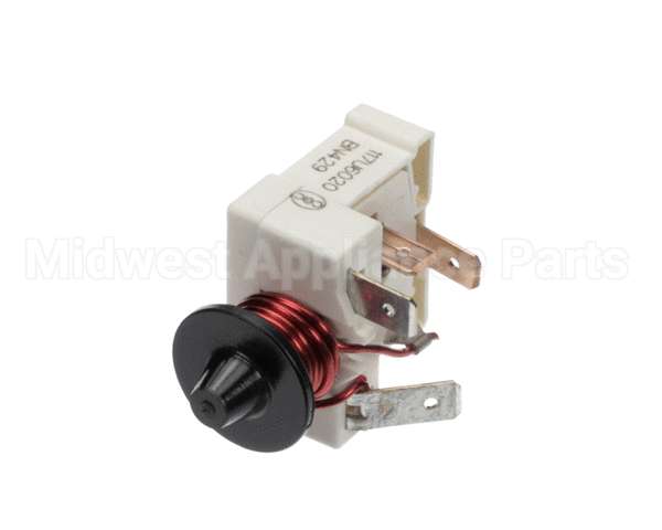 0541206 Hussmann Relay Danfoss 117U6020 Non-Stock