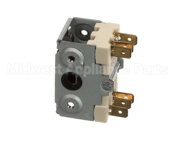 054375 Electrolux Professional Double-Pole Switch, 16A 250V