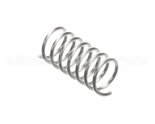 0543782 Hussmann Spring-Hinge Pin Coil Retrofit