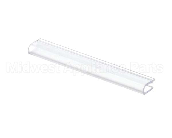 0544183 Hussmann Clip-Light Channel Retain