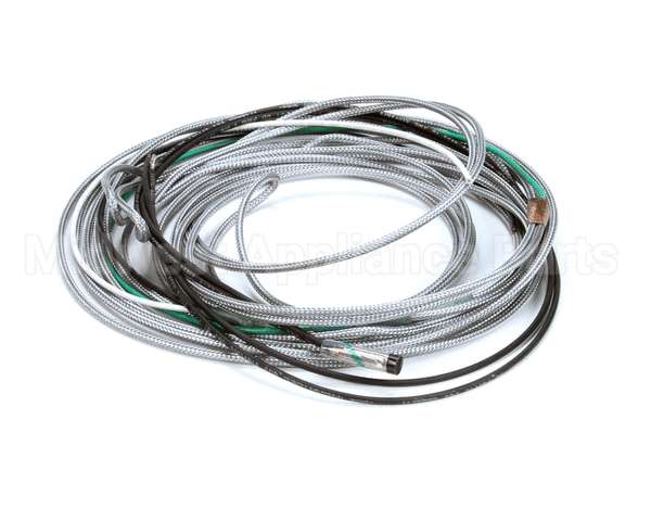 0544445 Hussmann Heat Cable Imperial 3678-4 36X78 4 Sided