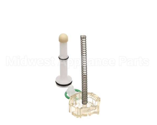 054595 Taylor Freezers Kit A.-Repair-Valve-Tts