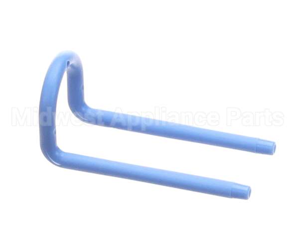 054599 Taylor Freezers Retainer-Syrup Valve Plastic