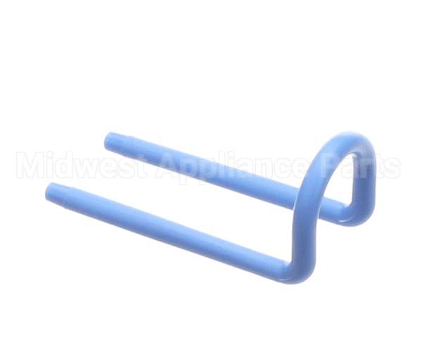 054599 Taylor Freezers Retainer-Syrup Valve Plastic